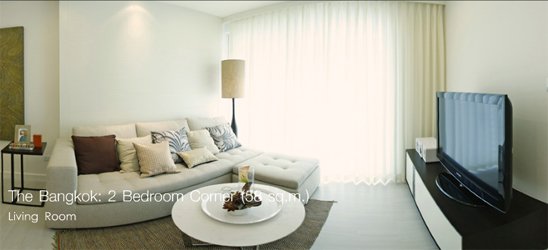 apartment for rent near Hive @ Sathorn